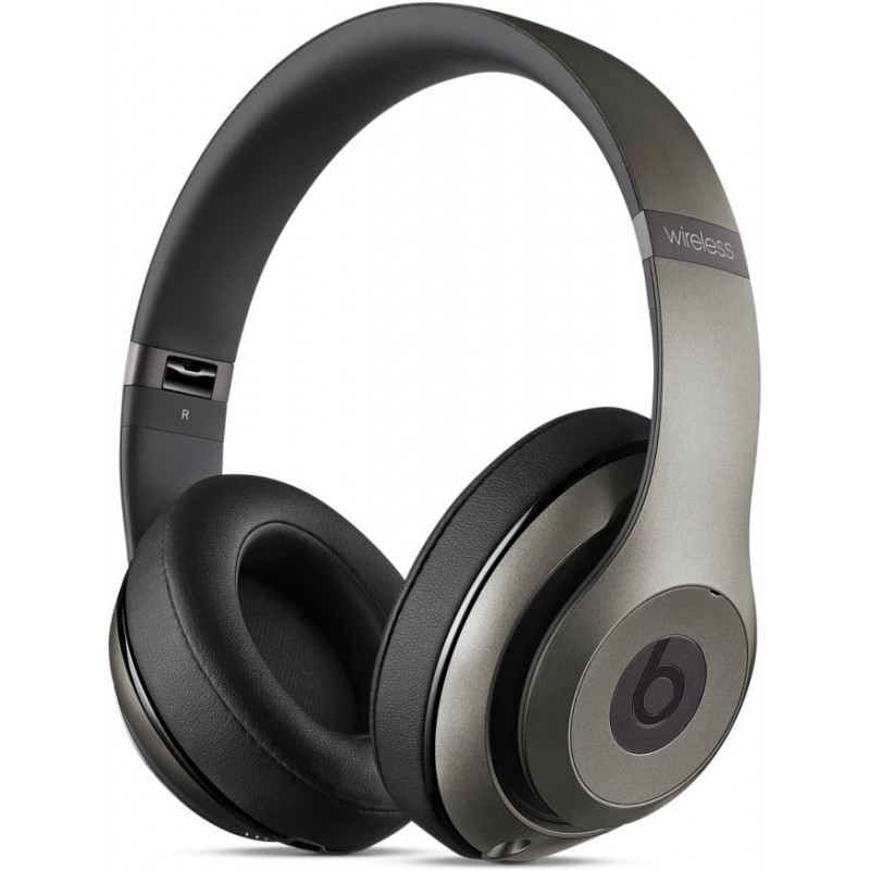 Hörlurar - Beats by Dr. Dre Studio Wireless Titan (rfbd)