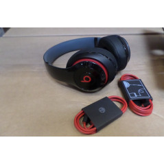 Hörlurar - Beats by Dr. Dre Studio Wireless Gloss Black (rfbd)