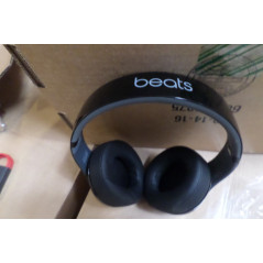 Hörlurar - Beats by Dr. Dre Studio Wireless Gloss Black (rfbd)
