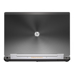 Laptop 15" beg - HP EliteBook Workstation 8570w (beg)