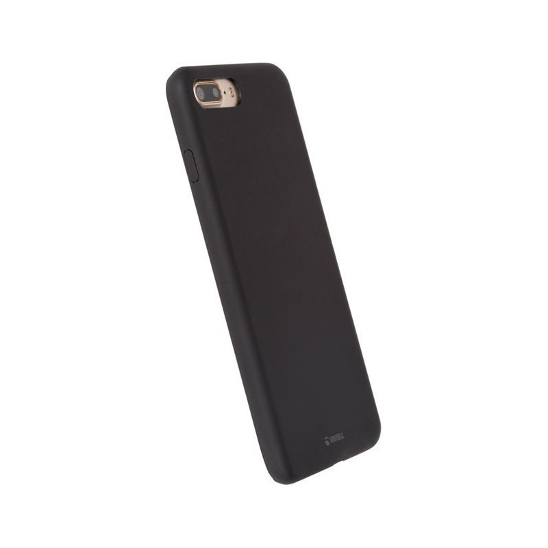 Skal och fodral - Skyddande silikonskal till iPhone 7/8 Plus