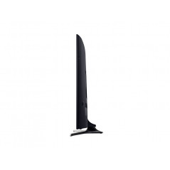 TV-apparater - Samsung Curved 65-tums 4K UHD-TV