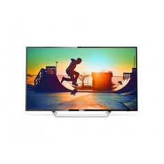 TV-apparater - Philips 65-tums 4K UHD-TV