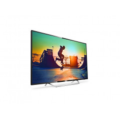 TV-apparater - Philips 65-tums 4K UHD-TV