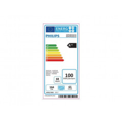 TV-apparater - Philips 65-tums 4K UHD-TV