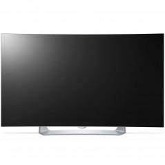 TV-apparater - LG 55-tums OLED TV 55EG910V - Visnings-Ex