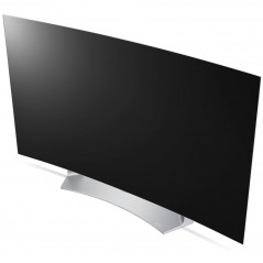 TV-apparater - LG 55-tums OLED TV 55EG910V - Visnings-Ex