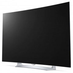 TV-apparater - LG 55-tums OLED TV 55EG910V - Visnings-Ex