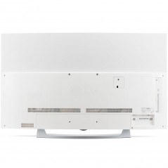 TV-apparater - LG 55-tums OLED TV 55EG910V - Visnings-Ex