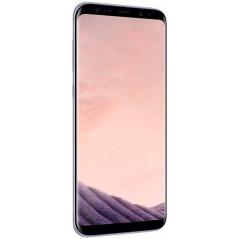 Galaxy S8 - Samsung Galaxy S8 Plus 64GB Orchid Gray (VMB)