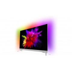 TV-apparater - Philips 55-tums 4K OLED-TV