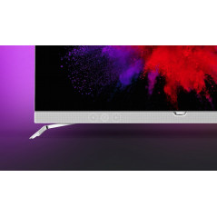 TV-apparater - Philips 55-tums 4K OLED-TV