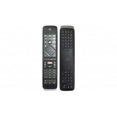 TV-apparater - Philips 55-tums 4K OLED-TV