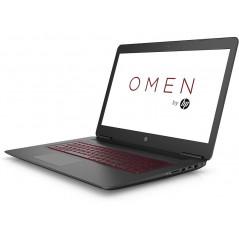Laptop 16-17" - HP Omen 17-w104no demo