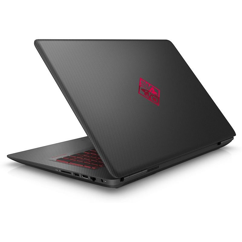 Laptop 16-17" - HP Omen 17-w104no demo