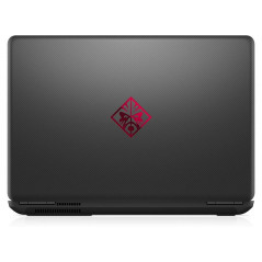 Laptop 16-17" - HP Omen 17-w104no demo