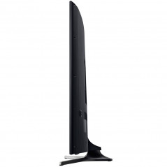TV-apparater - Samsung 55-tums Curved UHD 4K Smart-TV (Demo-ex)