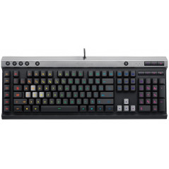 Gaming-tangentbord - Corsair K40 gaming-tangentbord