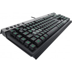 Gaming-tangentbord - Corsair K40 gaming-tangentbord