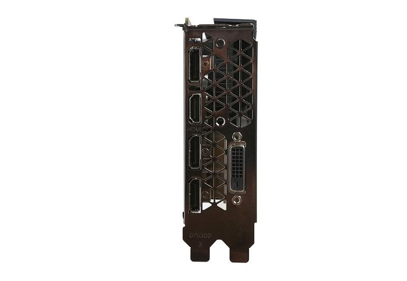ZOTAC GeForce GTX 1060 3GB - ZT-P10610A-10L | Billigteknik.se ZOTAC GeForce GTX 1060 3GB - ZT-P10610A-10L | Billigteknik.se