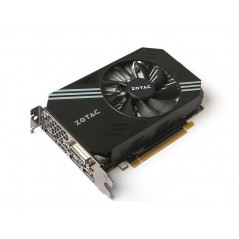 Komponenter - ZOTAC GeForce GTX 1060 6GB Mini