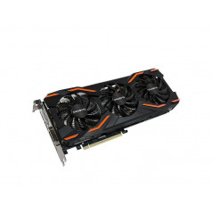 Komponenter - Gigabyte GeForce GTX 1080 Windforce 3X OC 8GB