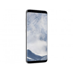Galaxy S8 - Samsung Galaxy S8 64GB Artic Silver