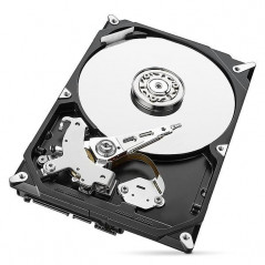 Interna hårddiskar - 1TB Seagate Barracuda HD 3,5" SATAIII 7200rpm 64MB