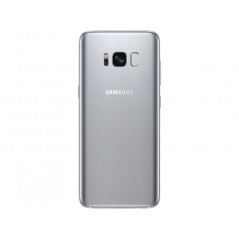Galaxy S8 - Samsung Galaxy S8 64GB Artic Silver (VMB)