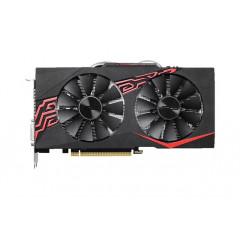 Komponenter - Asus GeForce GTX 1070 Expedition OC 2xHDMI 2xDP 8GB