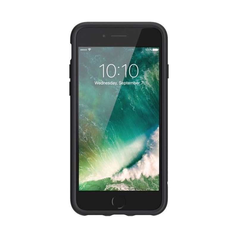 Skal och fodral - Robust skyddande skal till iPhone 7/8