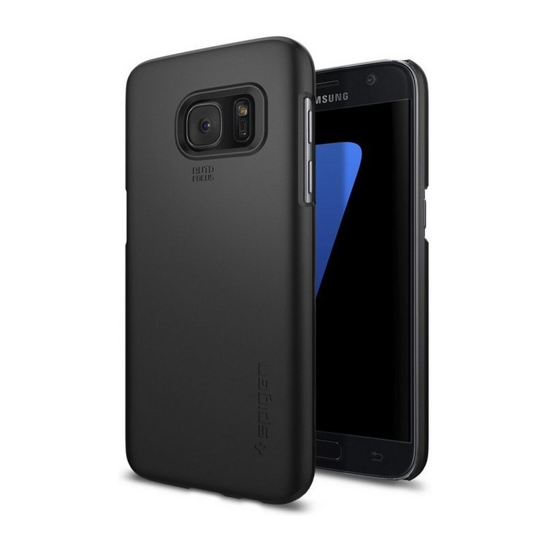 Skal och fodral - Skyddande skal till Samsung Galaxy S7
