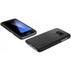 Skal och fodral - Skyddande skal till Samsung Galaxy S7