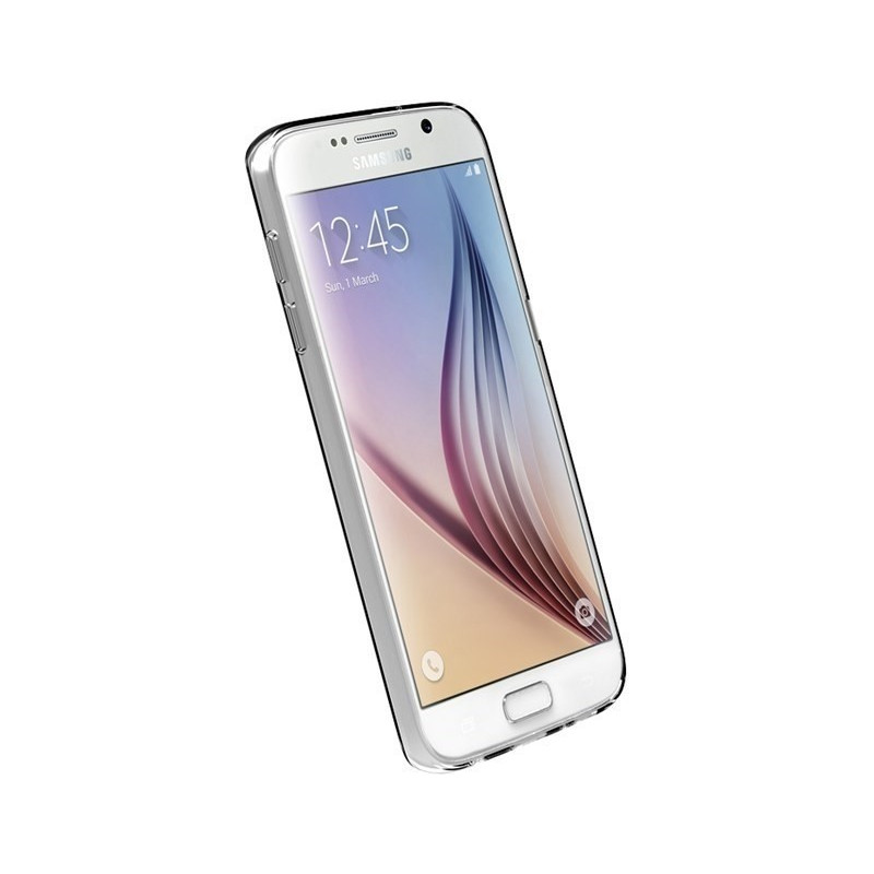 Skal och fodral - Skyddande skal till Samsung Galaxy S7