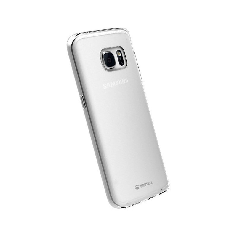Skal och fodral - Skal till Samsung Galaxy S7 Edge