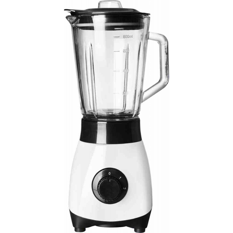 Blender & mixer - Ica Blender 0.8 liter