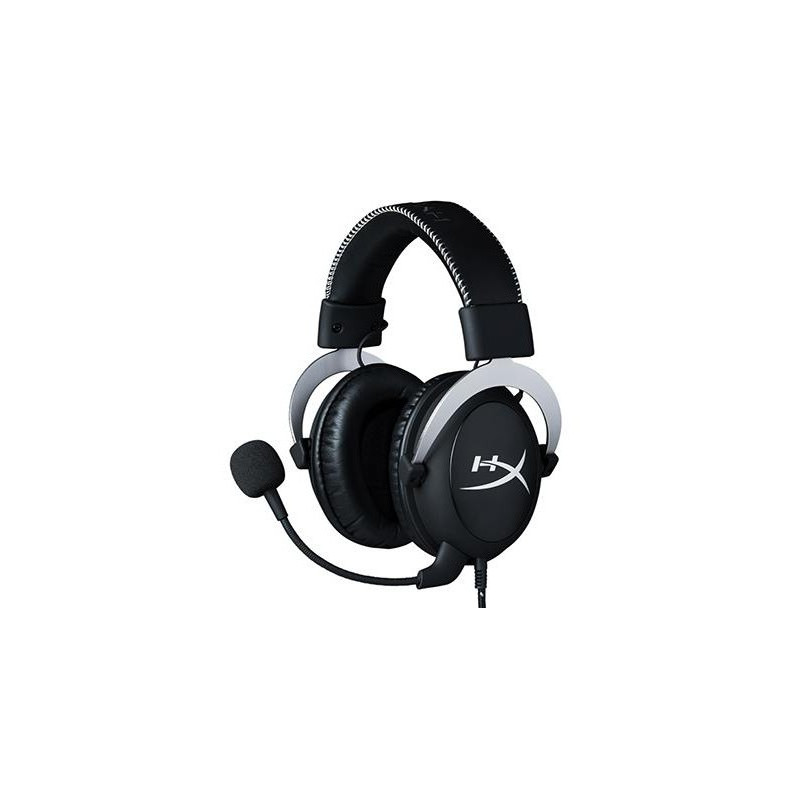 Gamingheadset - Kingston HyperX Cloud gaming-headset