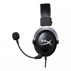 Gamingheadset - Kingston HyperX Cloud gaming-headset