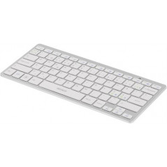 Bluetooth tangentbord - Deltaco bluetooth minitangentbord