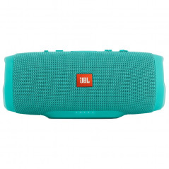 Portabla högtalare - JBL Charge 3 portabel bluetooth-högtalare