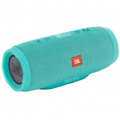 Portabla högtalare - JBL Charge 3 portabel bluetooth-högtalare