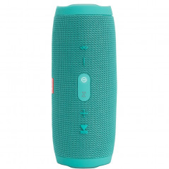 Portabla högtalare - JBL Charge 3 portabel bluetooth-högtalare