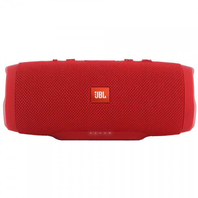 Portabla högtalare - JBL Charge 3 portabel bluetooth-högtalare