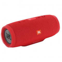Portabla högtalare - JBL Charge 3 portabel bluetooth-högtalare