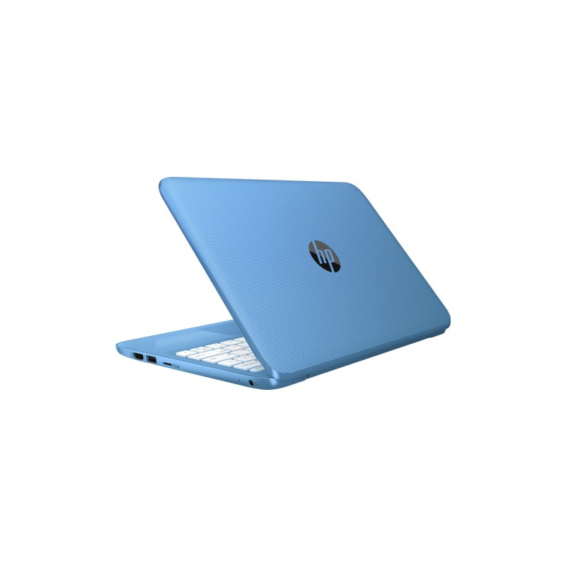 Laptop 11-13" - HP Stream 11-y000nx demo (import)