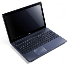 Laptop 15" beg - Acer Aspire 5349 (beg)