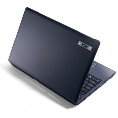 Laptop 15" beg - Acer Aspire 5349 (beg)