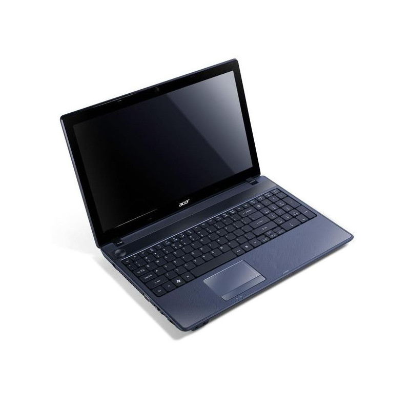 Laptop 15" beg - Acer Aspire 5349 (beg med batteriproblem)