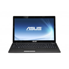 Laptop 15" beg - ASUS A53U (beg)