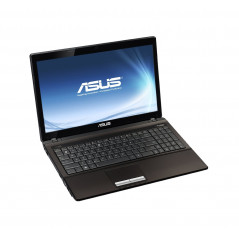 Laptop 15" beg - ASUS A53U (beg)
